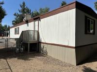 1977 NASHUA Mobile Home