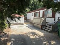 1977 NASHUA Mobile Home