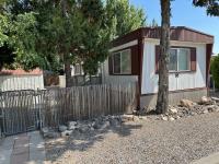 1977 NASHUA Mobile Home