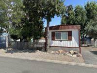 1977 NASHUA Mobile Home