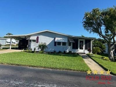 Mobile Home at 221 Rio Grande Edgewater, FL 32141