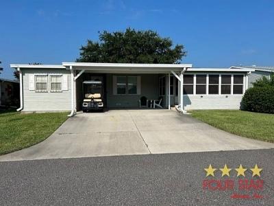 Mobile Home at 618 Casa Grande Edgewater, FL 32141