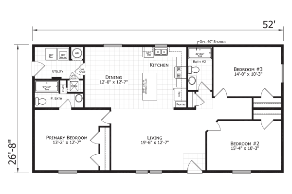 Photo 1 of 1 of floorplan