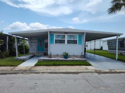 Mobile Home at 3113 State Rd 580, Lot 121 Safety Harbor, FL 34695