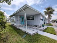 1972 Mobile Home