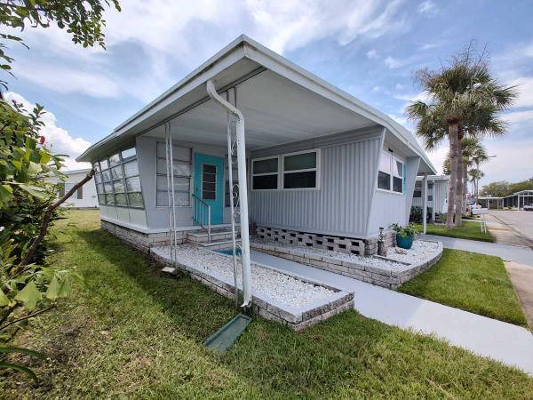 1972 Mobile Home