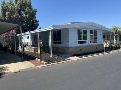 Mobile Home at 24001 Muirlands Blvd Lake Forest, CA 92630