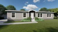 2024 Clayton Homes Pecos Farmhouse Manufactured Home