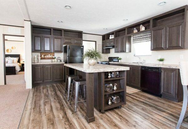 2024 Clayton Homes Sundowner Mobile Home