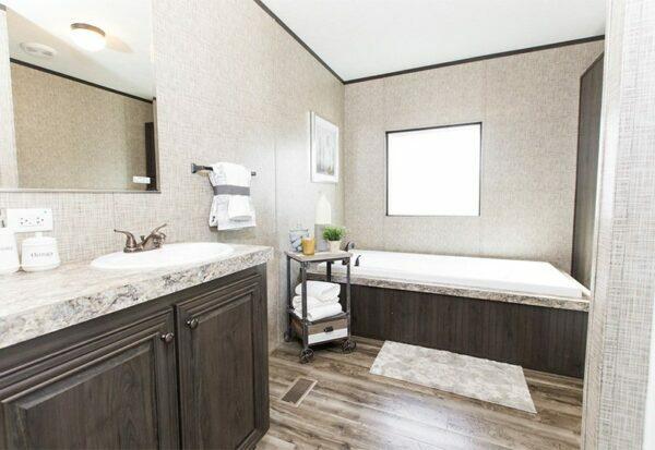 2024 Clayton Homes Sundowner Mobile Home