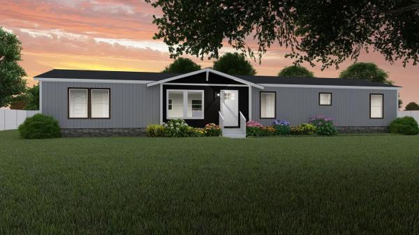 2024 Clayton Homes El Sueno Manufactured Home