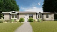 2024 Clayton Homes Farmhouse Flex Manufactured Home