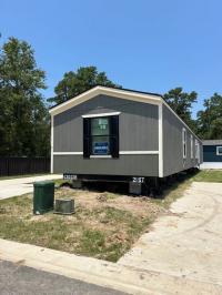 2019 Oak Creek Manufactured Home