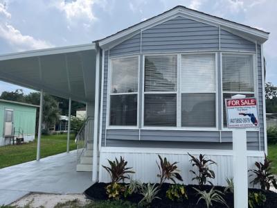 Mobile Home at 908 Lenore Saint Cloud, FL 34769