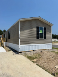 2018 CMH Manufactured Home