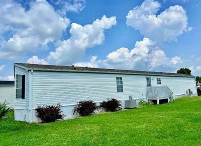 Mobile Home at 32 Adriane Court Bear, DE 19701