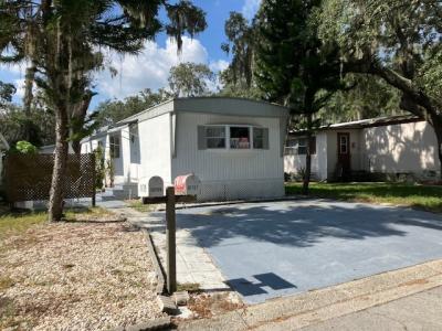 Mobile Home at 10707 Indian Drive Riverview, FL 33569