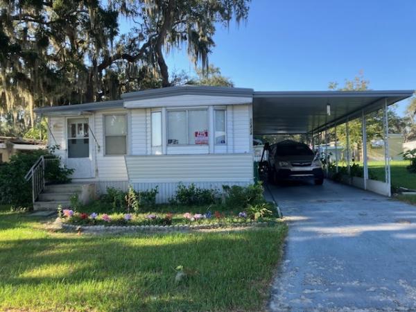 1976 Manufactured Home