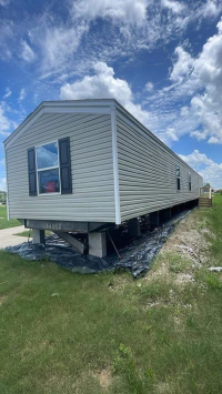 2021 CMH Mobile Home