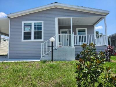 Mobile Home at 124 Nesting Trail #50 Saint Cloud, FL 34769