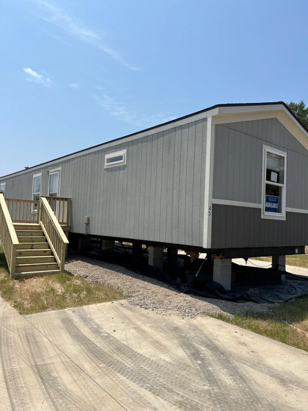 2023 American Manufactured Home