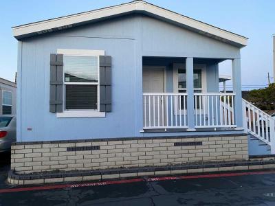 Mobile Home at 2060 Newport Blvd #55 Costa Mesa, CA 92627