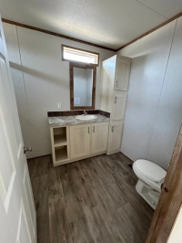 2022 Fleetwood Manufactured Home