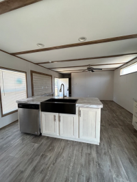 2022 Fleetwood Manufactured Home