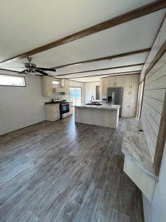 Photo 1 of 13 of home located at 22745 Gabriel Road Lot 53 New Caney, TX 77357