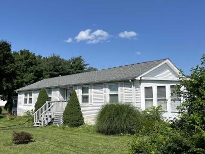 Mobile Home at 107 North Mountainview Mhp Stony Point, NY 10980