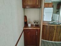 1989 North River Mobile Home