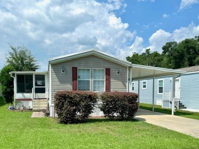 Mobile Home at 7101 W Anthony Road Lot 71 Ocala, FL 34479