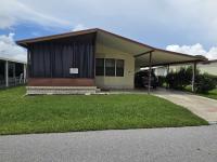 1984 Palm Harbor Mobile Home