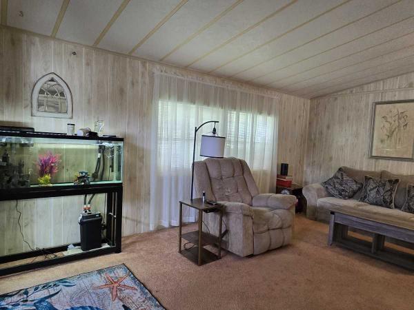 1984 Palm Harbor Mobile Home