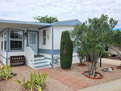 Mobile Home at 853 N State Route 89 Space #75 Chino Valley, AZ 86323