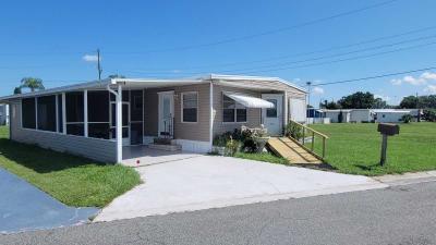 Mobile Home at 83 Murcott Dr. Winter Haven, FL 33884