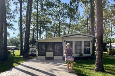 Mobile Home at 1300 N River Rd Lot C49 Venice, FL 34293