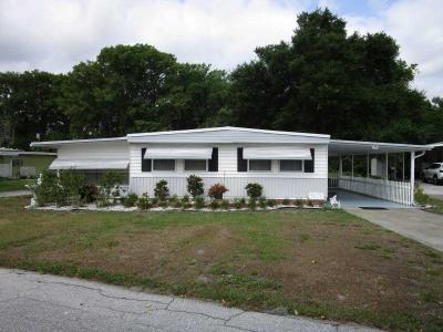 Mobile Home at 115 Forest Drive Leesburg, FL 34788