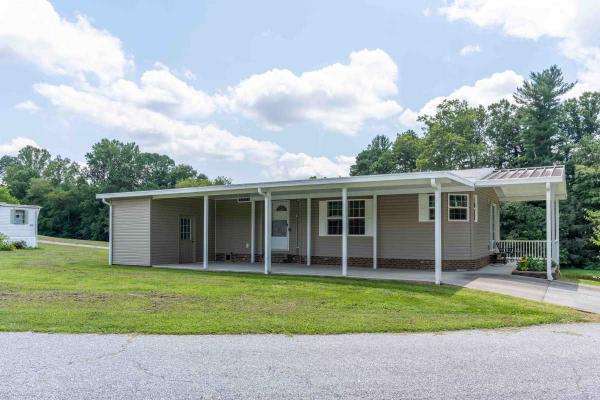 2013 Skyline Manufactured Home