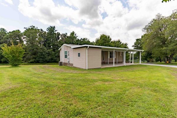 2013 Skyline Manufactured Home