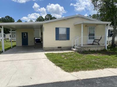 Mobile Home at 1921 SE Plumbob Way Crystal River, FL 34429