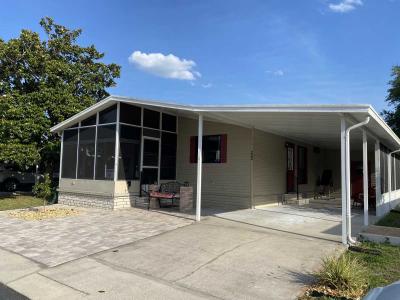 Mobile Home at 984 SE Nature Coast Lane Crystal River, FL 34429