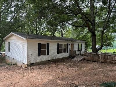 Mobile Home at 115 Turner Trl Easley, SC 29642