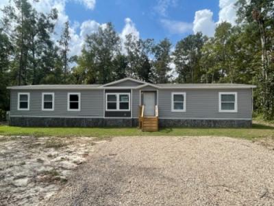 Mobile Home at 112 Rudolph Lane Monticello, AL 32344