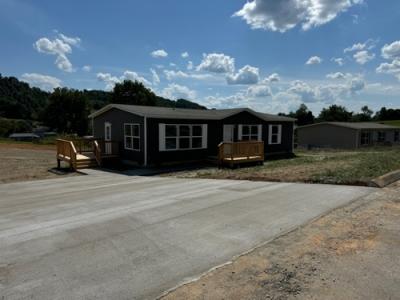 Mobile Home at 136 Rolling Hills Dr Church Hill, TN 37642