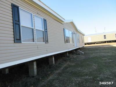 Mobile Home at Regional Homes Of Como 16394 Highway 310 E Como, MS 38619