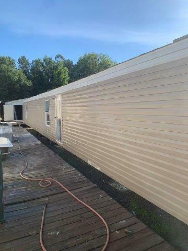 2017 TRU MH Mobile Home For Sale