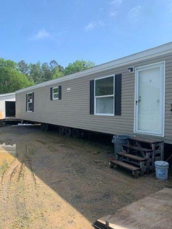 2020 LEXINGTON Mobile Home For Sale