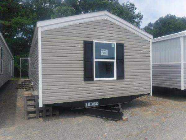 2021 TRU MH Mobile Home For Sale