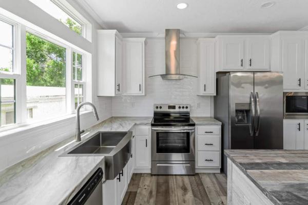 2023 Destiny Manufactured Home